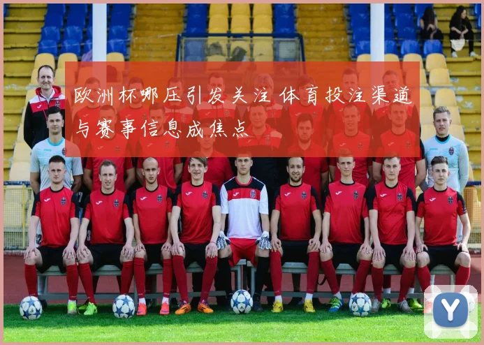 欧洲杯哪压引发关注 体育投注渠道与赛事信息成焦点