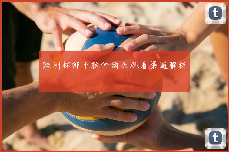欧洲杯哪个软件购买观看渠道解析