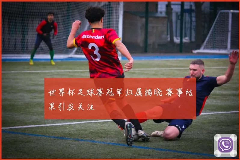 世界杯足球赛冠军归属揭晓 赛事结果引发关注